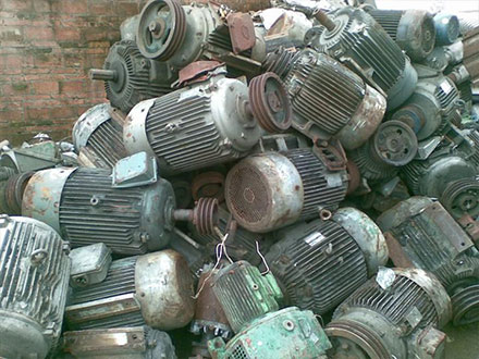 電機(jī)變壓器