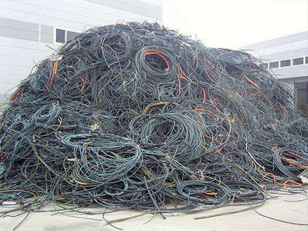 電纜